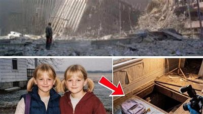 اختفت طفلة في شتاء 1993… وبعد 32 سنة اكتشفوا الحقيقة تحت أرضية غرفتها!