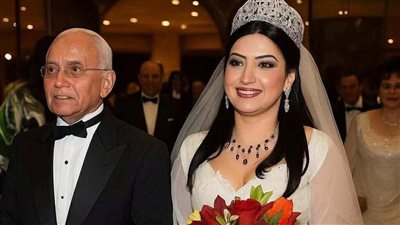 امي جوزتني راجل كبير