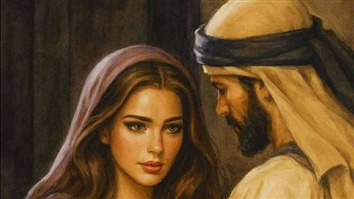يحكى أن تاجرا غنيّاً إسمه زين كان قد تزوج عدة