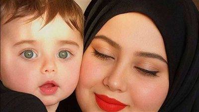 تزوجني علشان اربي بنته