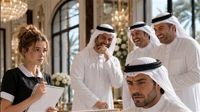 ضحكو عليها لما قالت هترسم