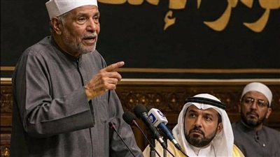 الشيخ الشعراوي والسؤال الذي أذهل العلماء وكشف سرًّا من أسرار السماء