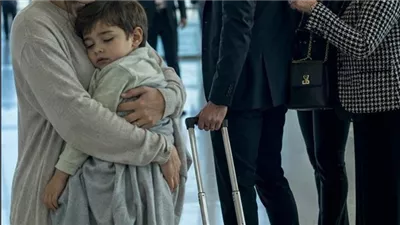 ماكنتش تعرف إن جوزها فاكرها موظفة