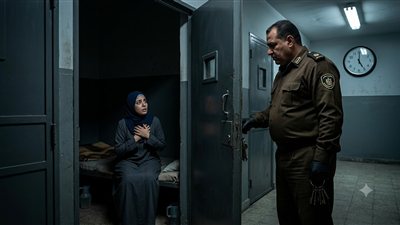 قبل تنفيذ الحكم بدقائق للكاتب عادل عبد الله