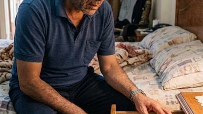 رجعت من السفر