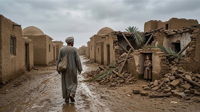 قصة حصلت في مصر