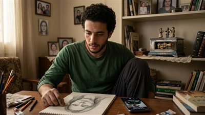 اختفى ابني بلال منذ خمسة عشر عامًا