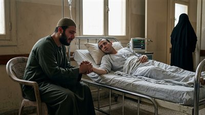 وصية عم