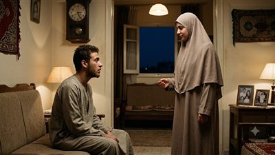 قصة واقعية حقيقية مؤثرة
