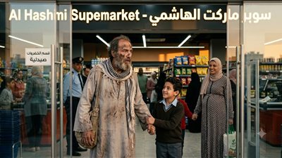 ظهرت كراجل متشرد