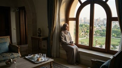 صغيرتي مايا خالد