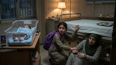 بعد ساعة من ولادتي... اكتشفت أن زوجي كان يستعد لسرقة طفلي أمام عيني!