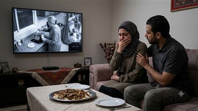 اكل حماتي كاملة
