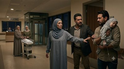 في اليوم الذي أنجبتُ فيه