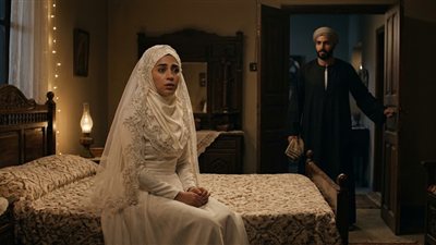 روايه بعد الأسر بقلم سارة بكرى