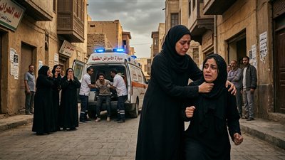 احد الفتيات