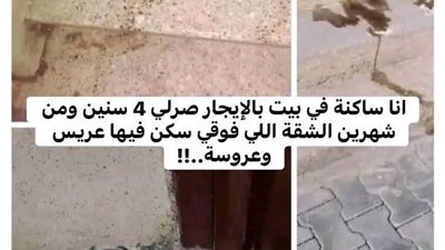 قصة واقعية دود يخرج من منزل عروس وعريس ولن تصدق مالسبب