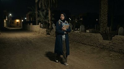 قصه جهاد