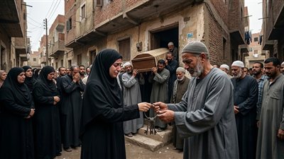 قصة المفتاح كاملة