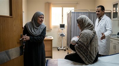فضلت ماسكة