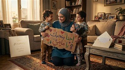 جوزى قالى انا عاوز اخلف وانتى عاقر روحى وانتى طالق بعد شهرين