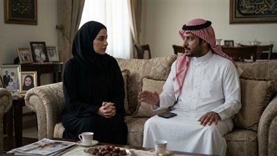 قصة أحمد وسلمى كاملة
