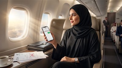 السكرتيره بعتت كل حاجه