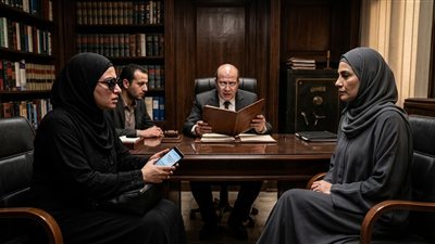 ټوفي شقيقي الأكبر