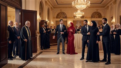 أول حاجة عملها جوزي السابق