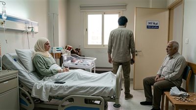 سړقة حماتي كاملة