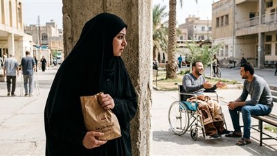 بعد 5 سنوات من رعاية زوجها المقعد... اكتشفت الحقيقة التي قلبت حياتها رأسًا على عقب!
