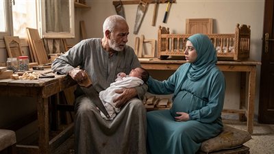 اختفى كريم