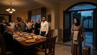 آخـر العِشـرة كـاملة