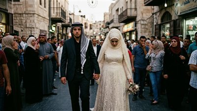 تزوجت من الفتاة السمينة التي لا يريدها أحد