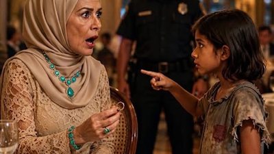بعد 13 عامًا من الاختفاء خاتم ذهبي يكشف الحقيقة ويعيد الوريثة الضائعة إلى أمها