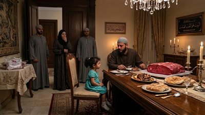 ينفع اكل معاك