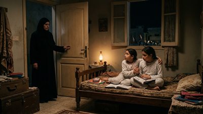 حكايات زهرة