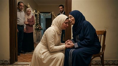 سـر جدتي