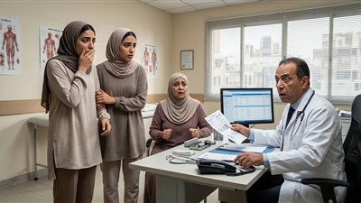 توأمتان تكتشفان لغزًا مدفونًا منذ عقود بعد اختبار الحمض النووي