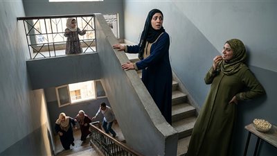 سطح البيت 