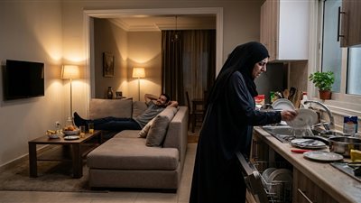 طفـح الكيـل كاملة بقلم الكاتبة انجي الخطيب