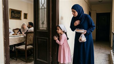 زيارة غير معلنة