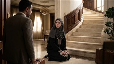 قصر بـ4 ملايين دولار أخفى مأساة ابنة لم يسمعها أحد