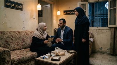 كشف اسرار الماضي