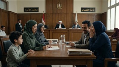 قالي هطلقك
