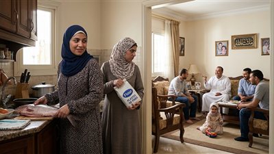 اكلة سمك 