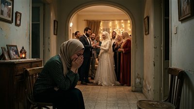 خطيب بنتي 