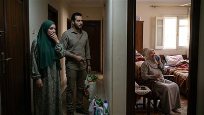عـشرة طـيبة كـاملة 