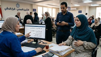 الولادتين اللى محصلوش