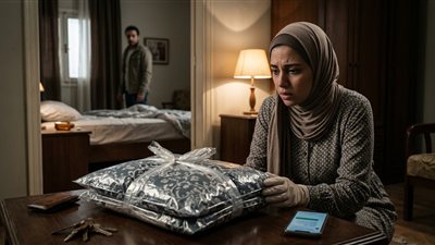 كشف الخيانه